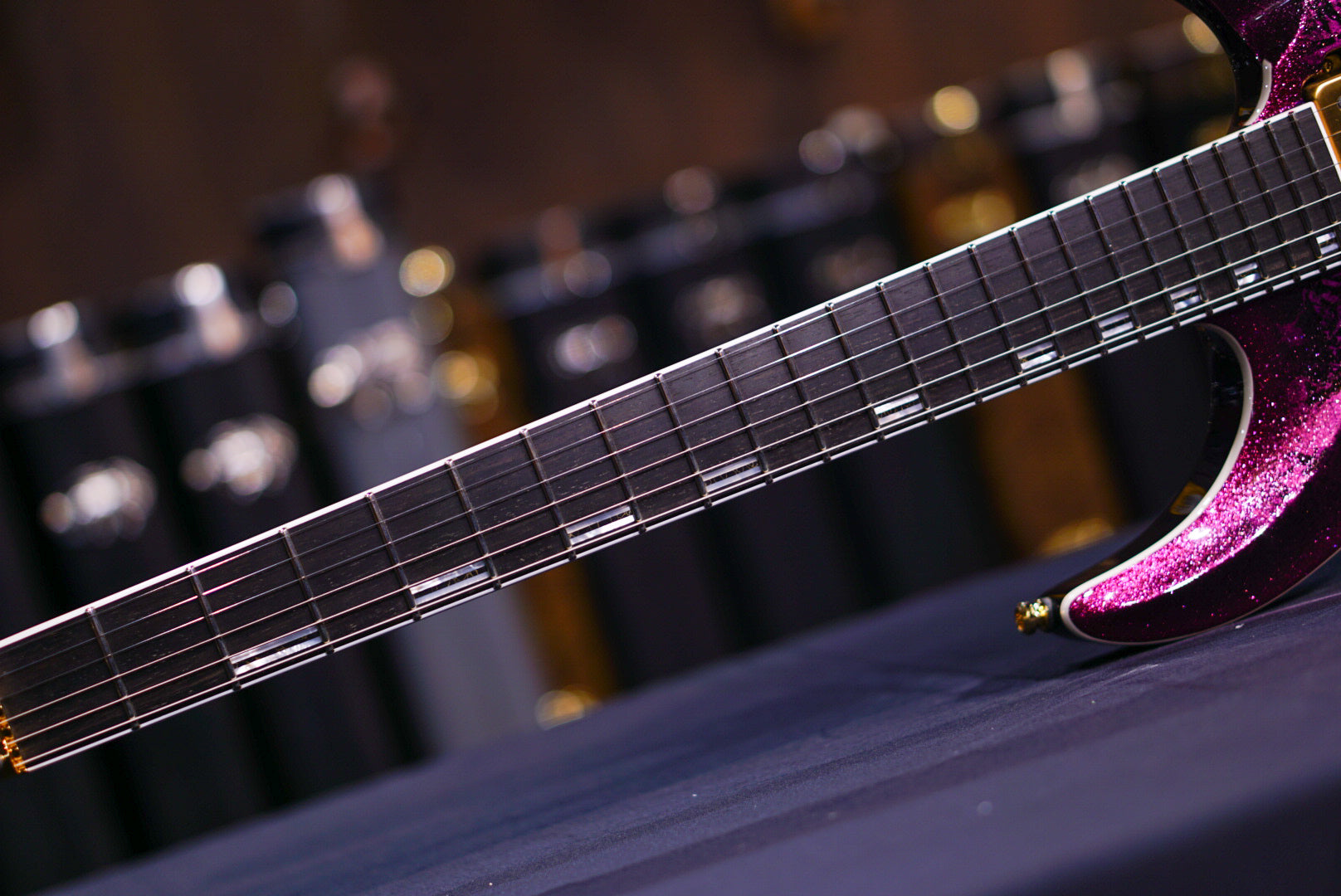 ESP Original HORIZON-PT FR Sugilite E1050242