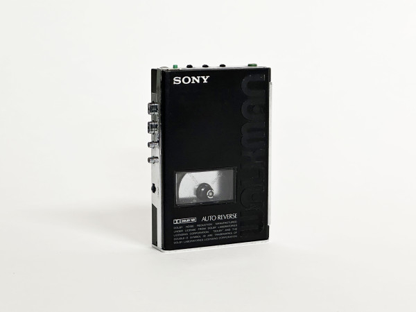 SONY WM-103
