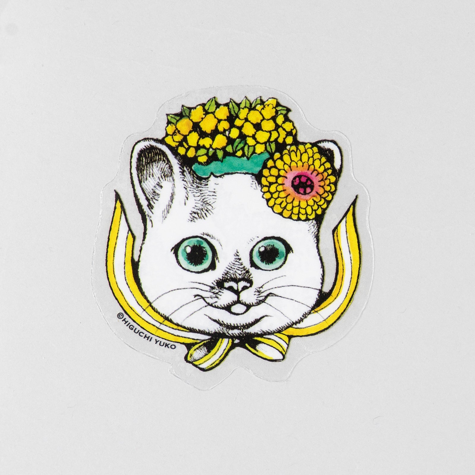 シール、テープ – Page 2 – ボリス雑貨店