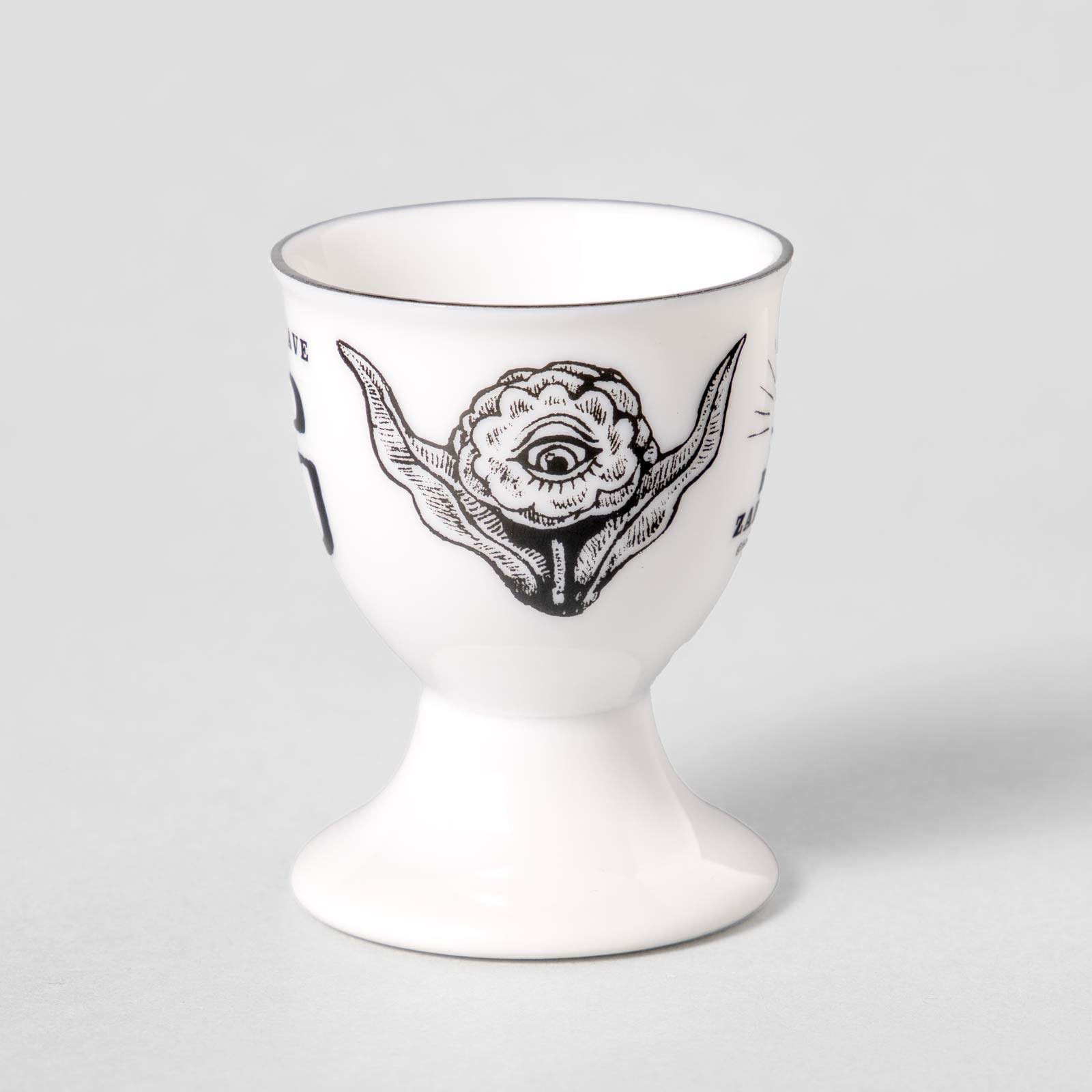 G エッグスタンド GUSTAVEと眼花 – ボリス雑貨店