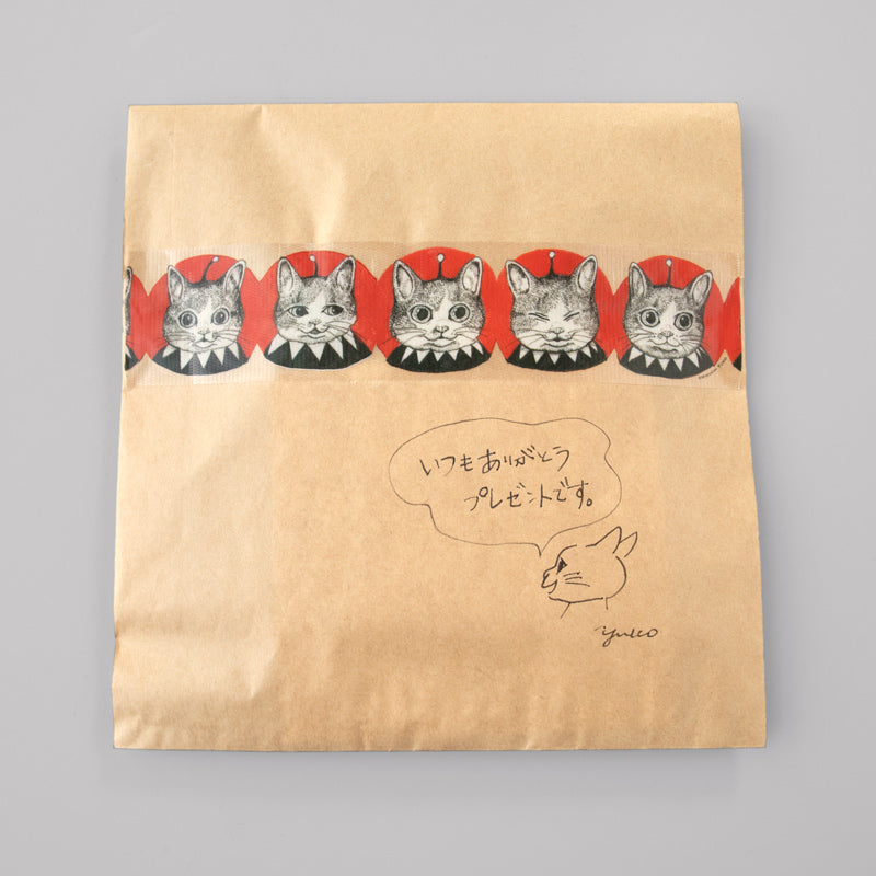 養生テープ オールスター – ボリス雑貨店