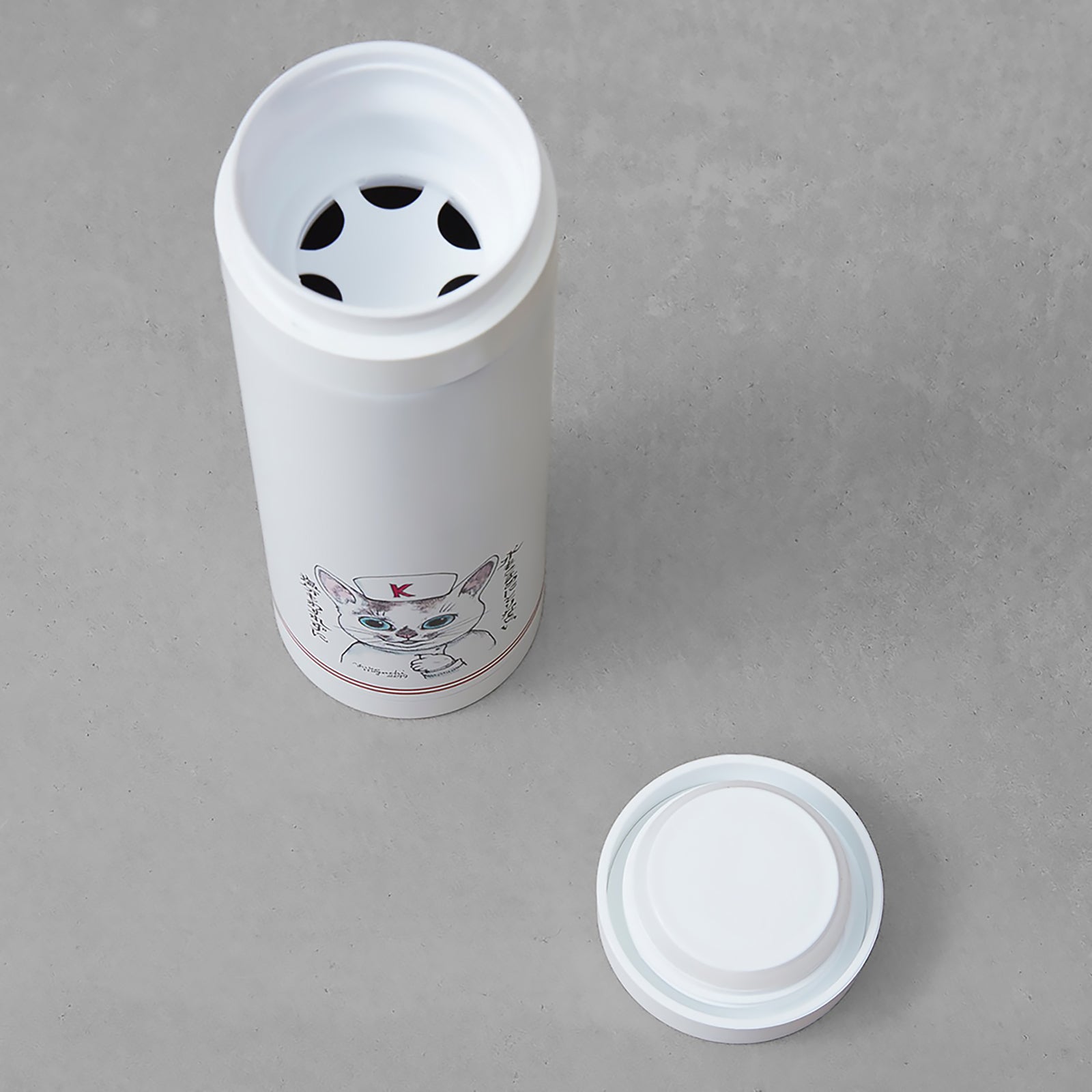 サーモボトル こはる – ボリス雑貨店