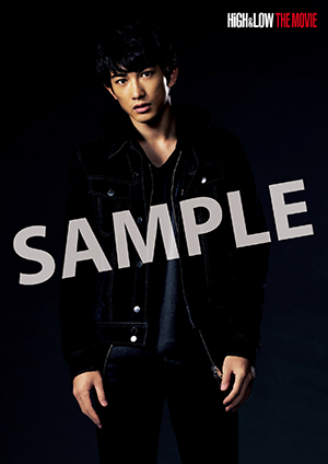 HiGH & LOW SEASON 1」DVD SITE