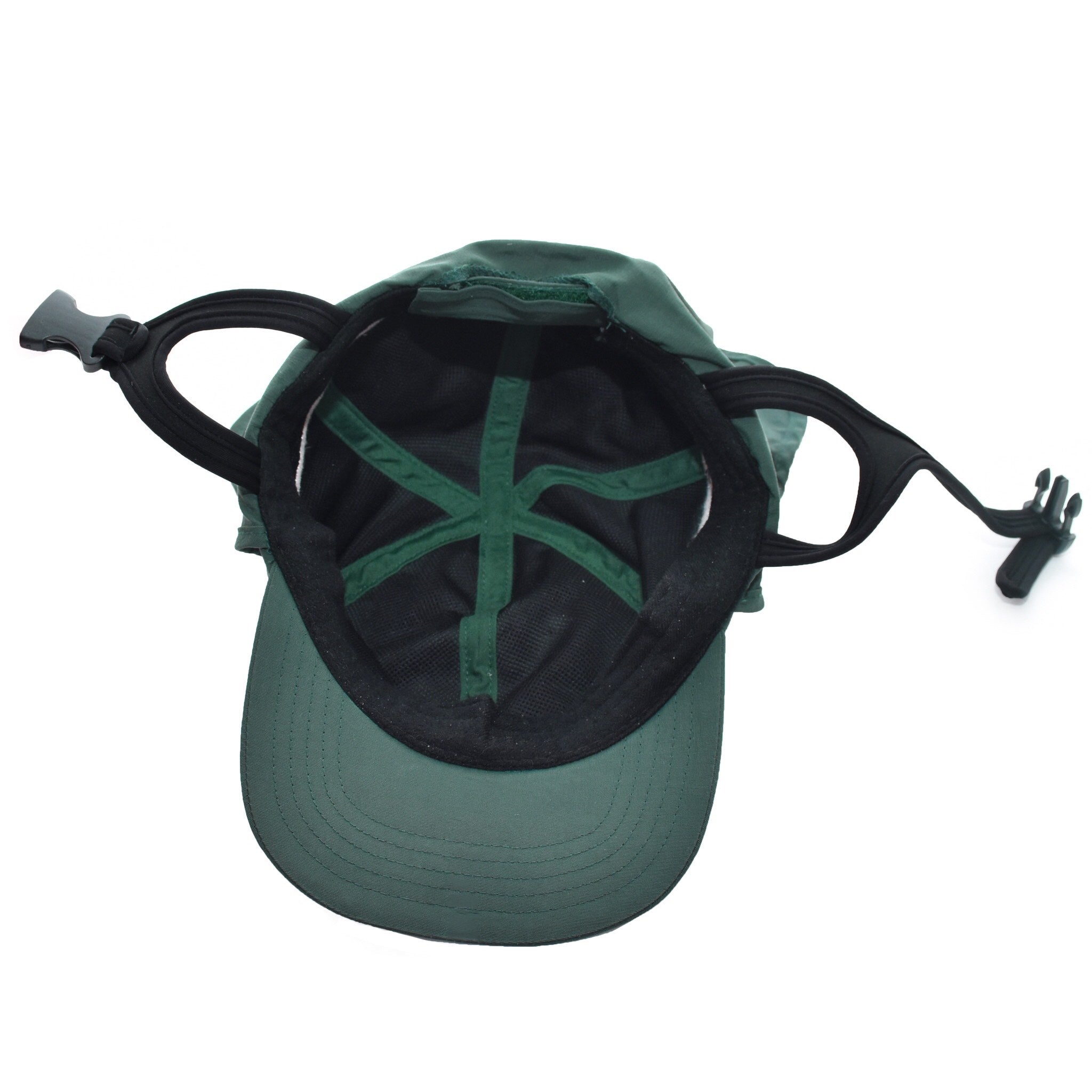 SHADE AT MOTION SURF HAT – HIGH NOON ZINC