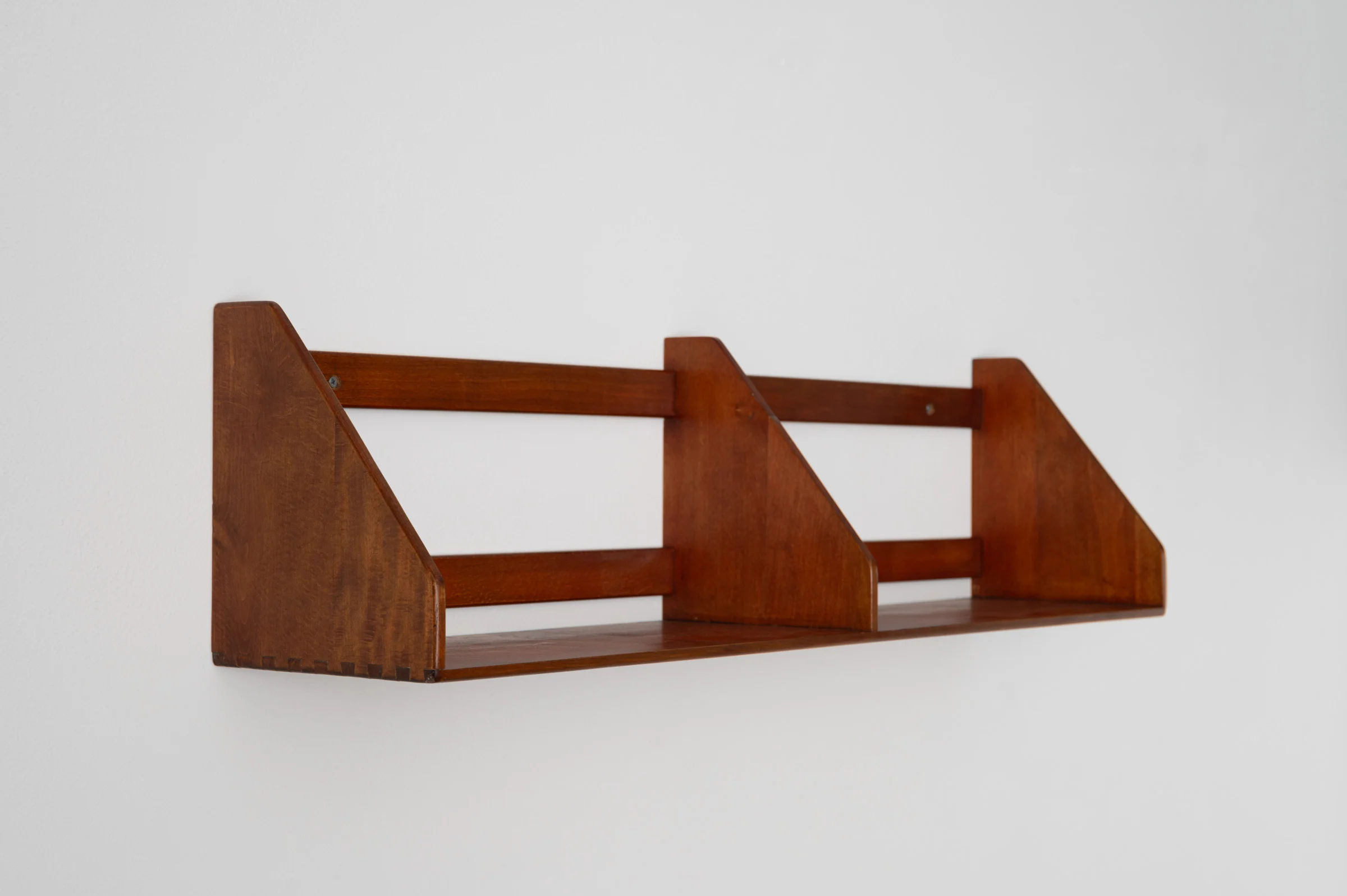 Wall Shelf Borge Mogensen - HIKE