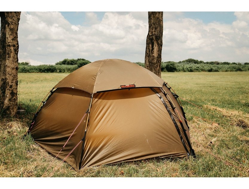 HILLEBERG アラック 3 アラック テント – Hilleberg Taiwan