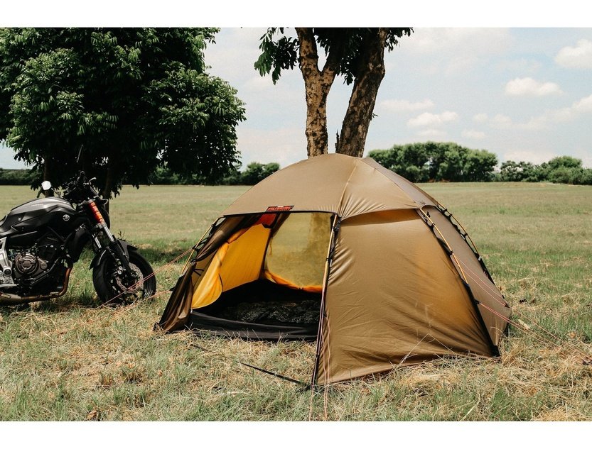 HILLEBERG アラック 3 アラック テント – Hilleberg Taiwan