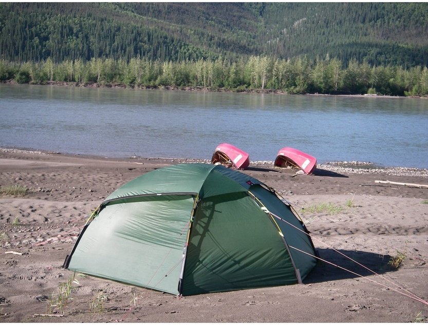 HILLEBERG アラック 3 アラック テント – Hilleberg Taiwan