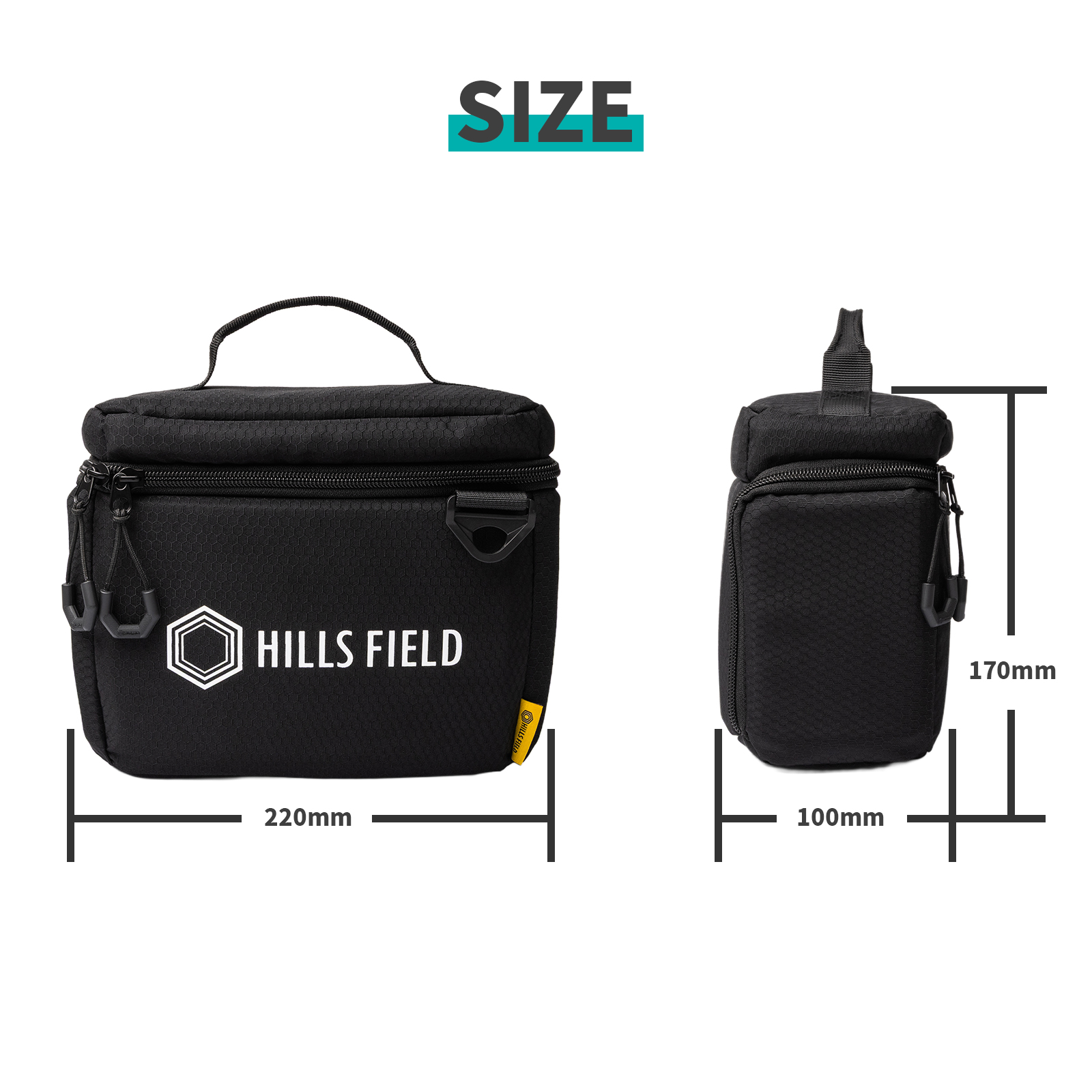 2ndロット】グラスケース | HILLS FIELD(ヒルズフィールド)公式販売サイト