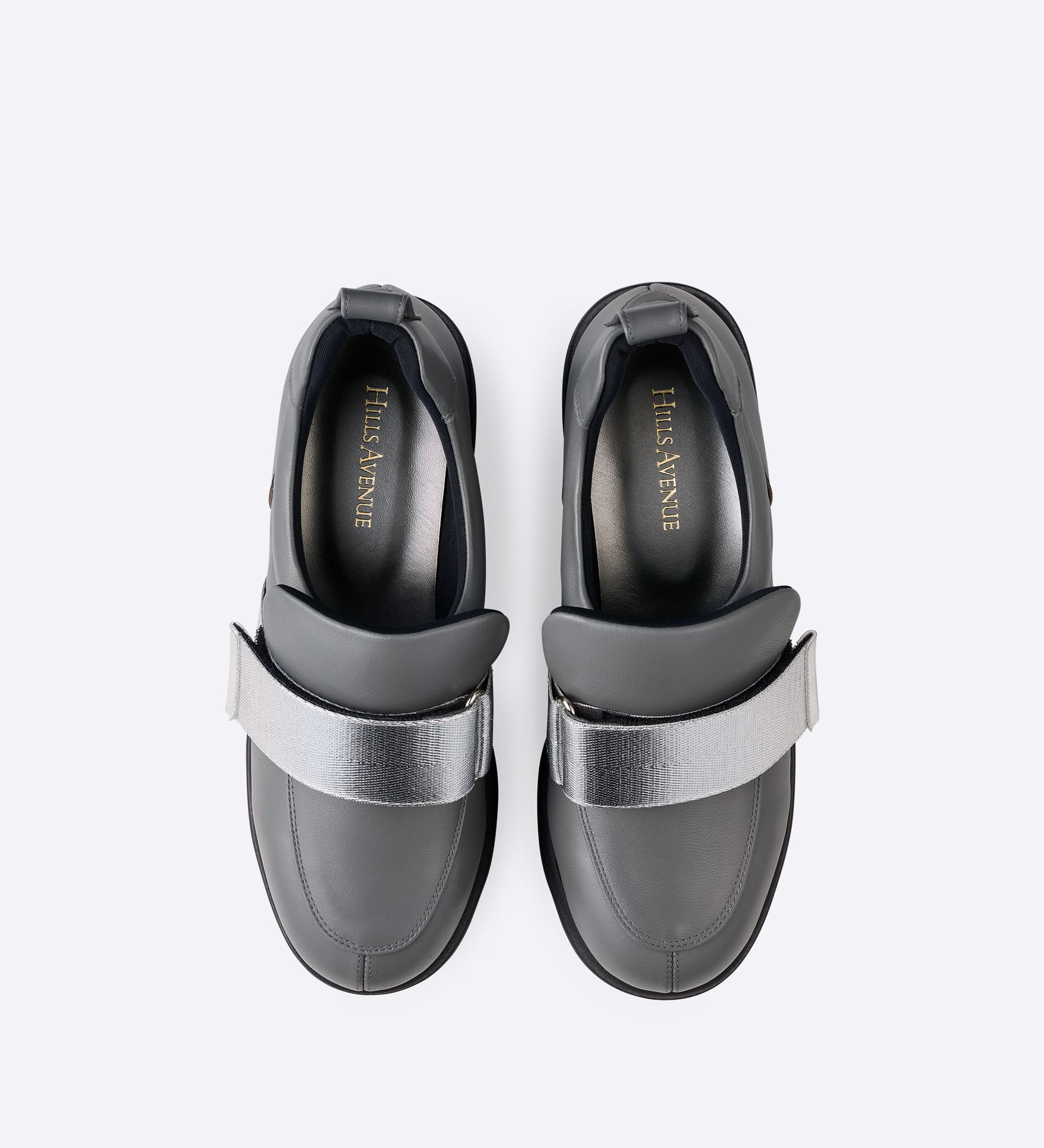 ヒルズアヴェニュー オンラインストア ナイル(22 ブラック): ヒルズ