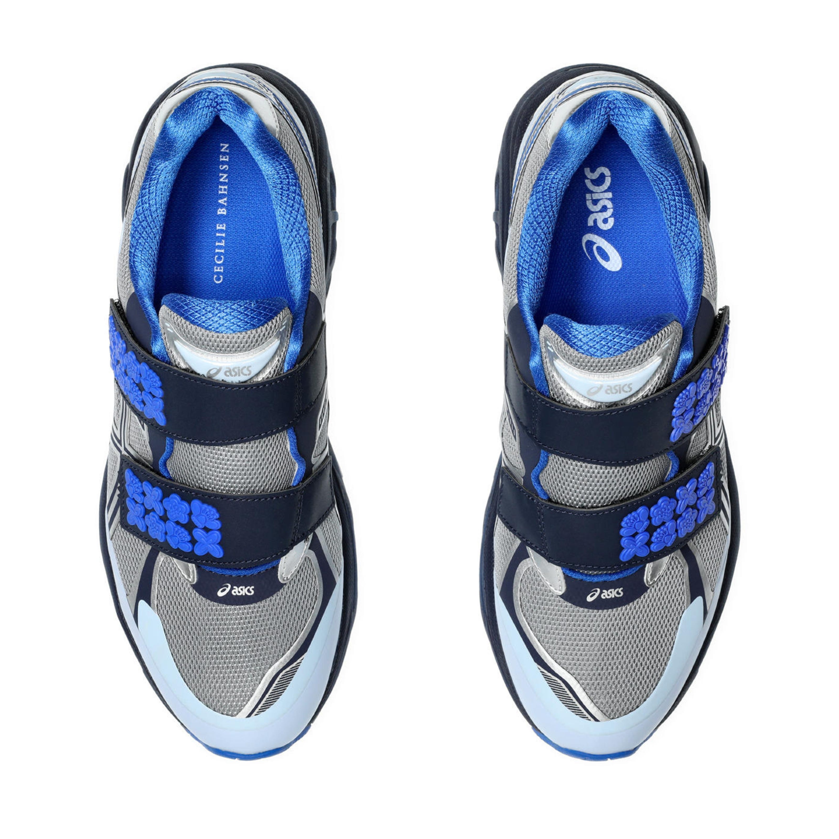 アシックス」×「セシリーバンセン」新作コラボスニーカーが11/22発売
