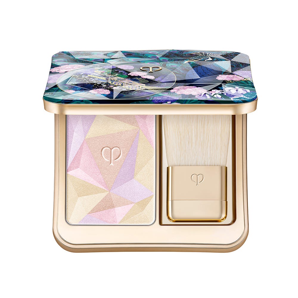 クレ・ド・ポー ボーテ×クリスマスコフレ2025】発売日＆予約日は