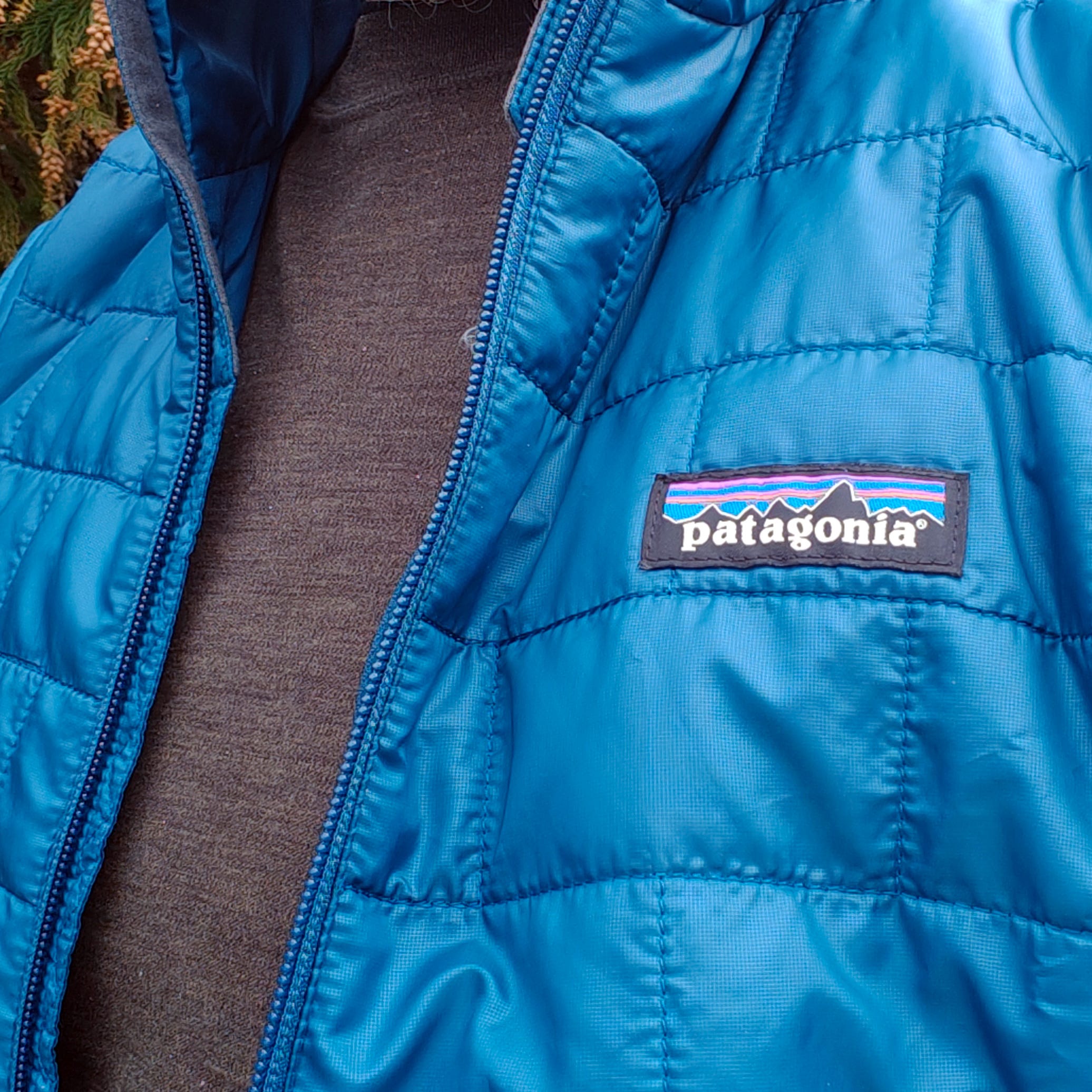 Patagonia Nano Puff Jacket Review 2024: Tested by a Gear Expert