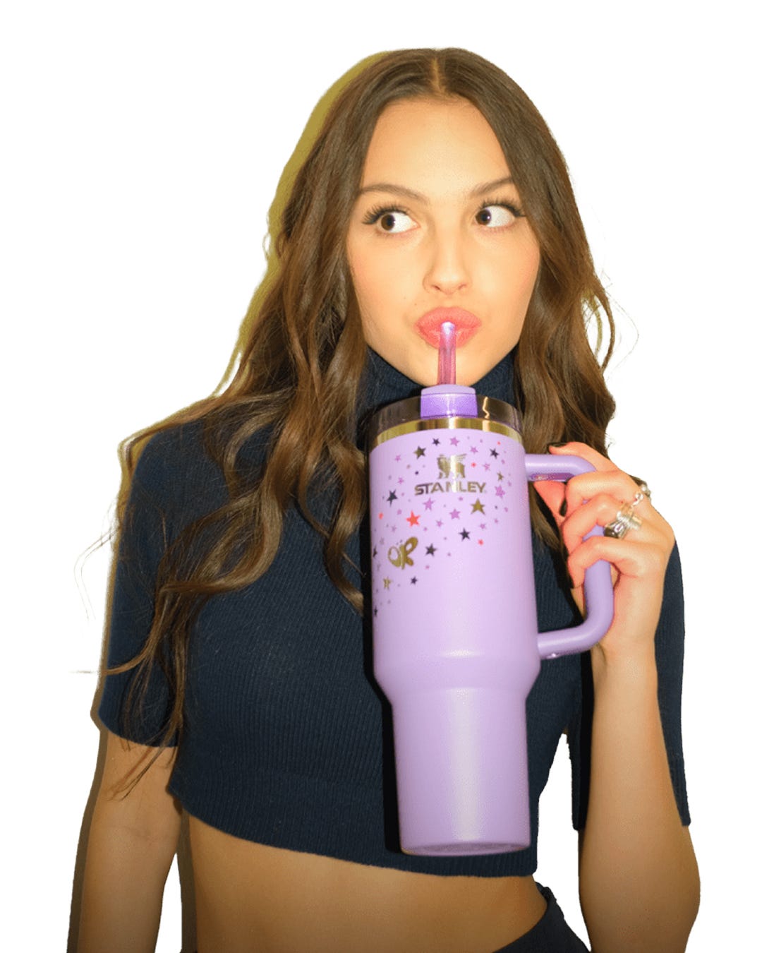 Shop the Stanley x Olivia Rodrigo Collab Before It Sells Out