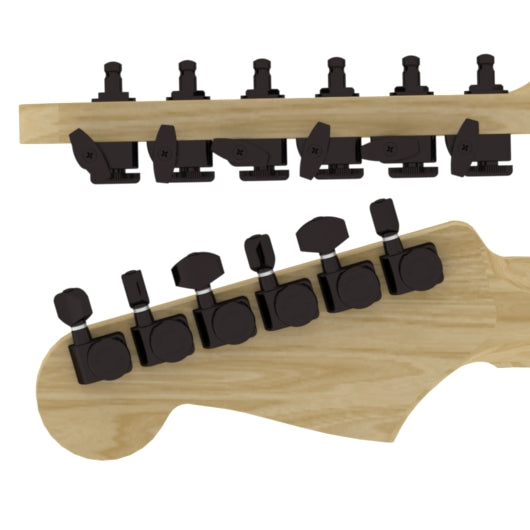 Guitar Tuner Upgrade Kit Fender® Directrofit™