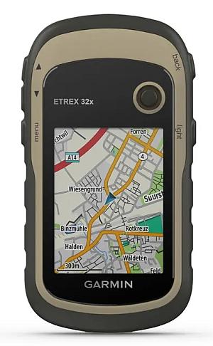 GARMIN eTrex 32x