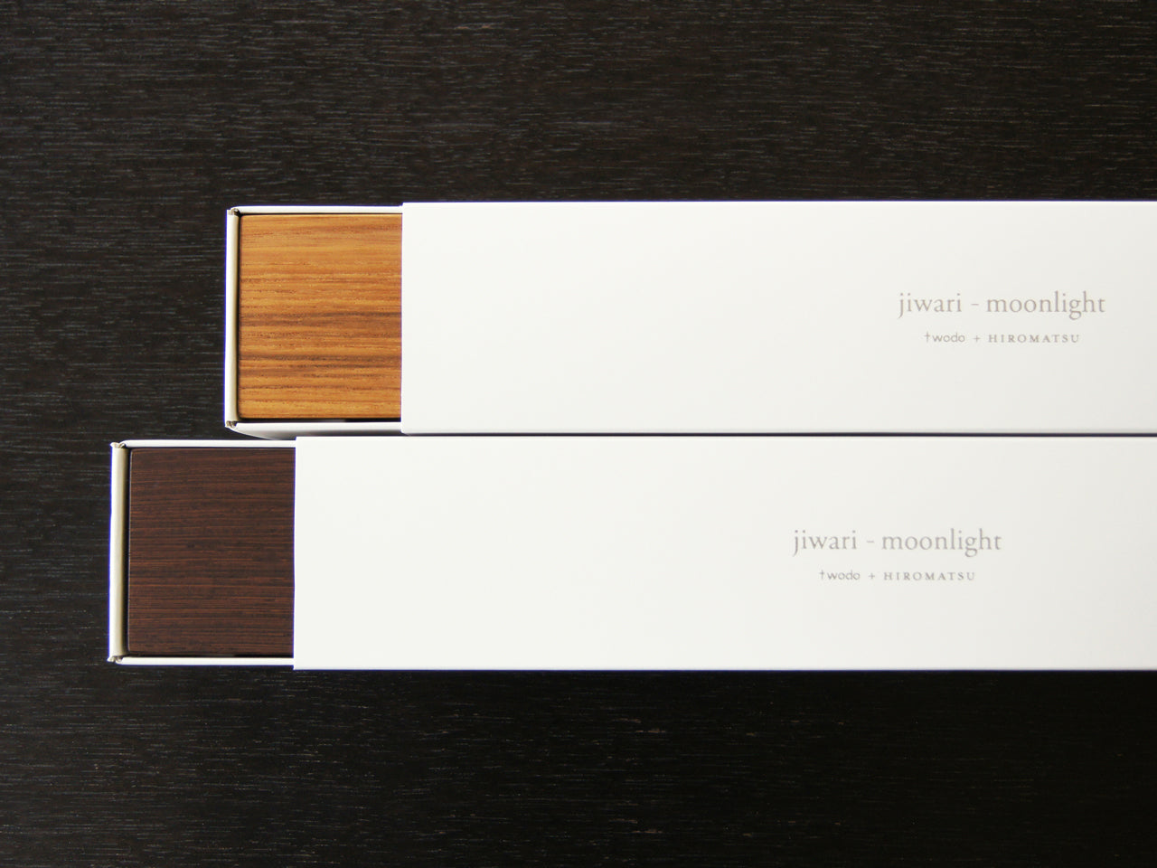 jiwari-moonlight - 広松木工