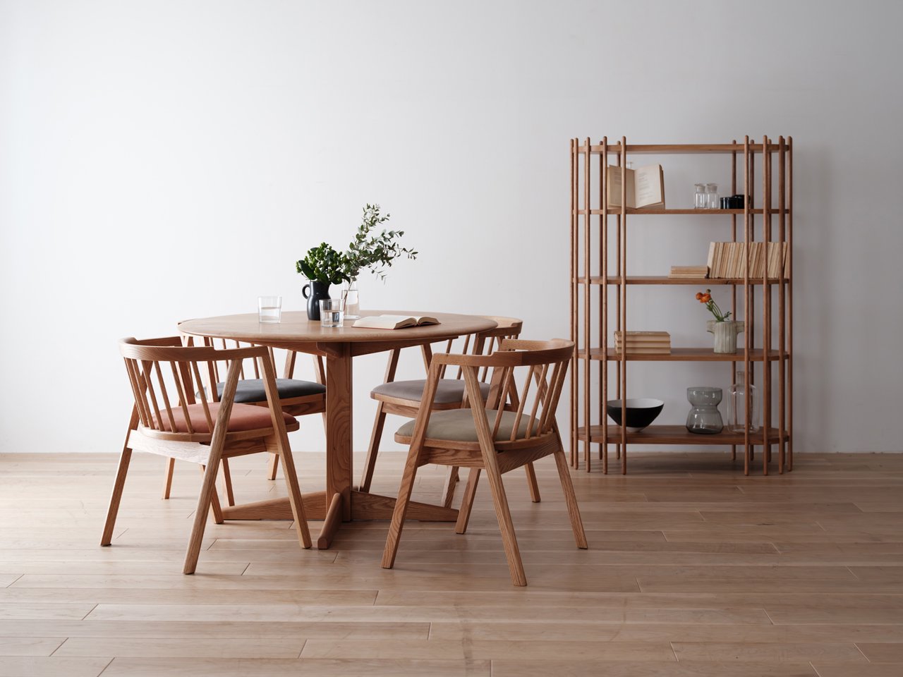 ASTA シェルフ093 - 広松木工