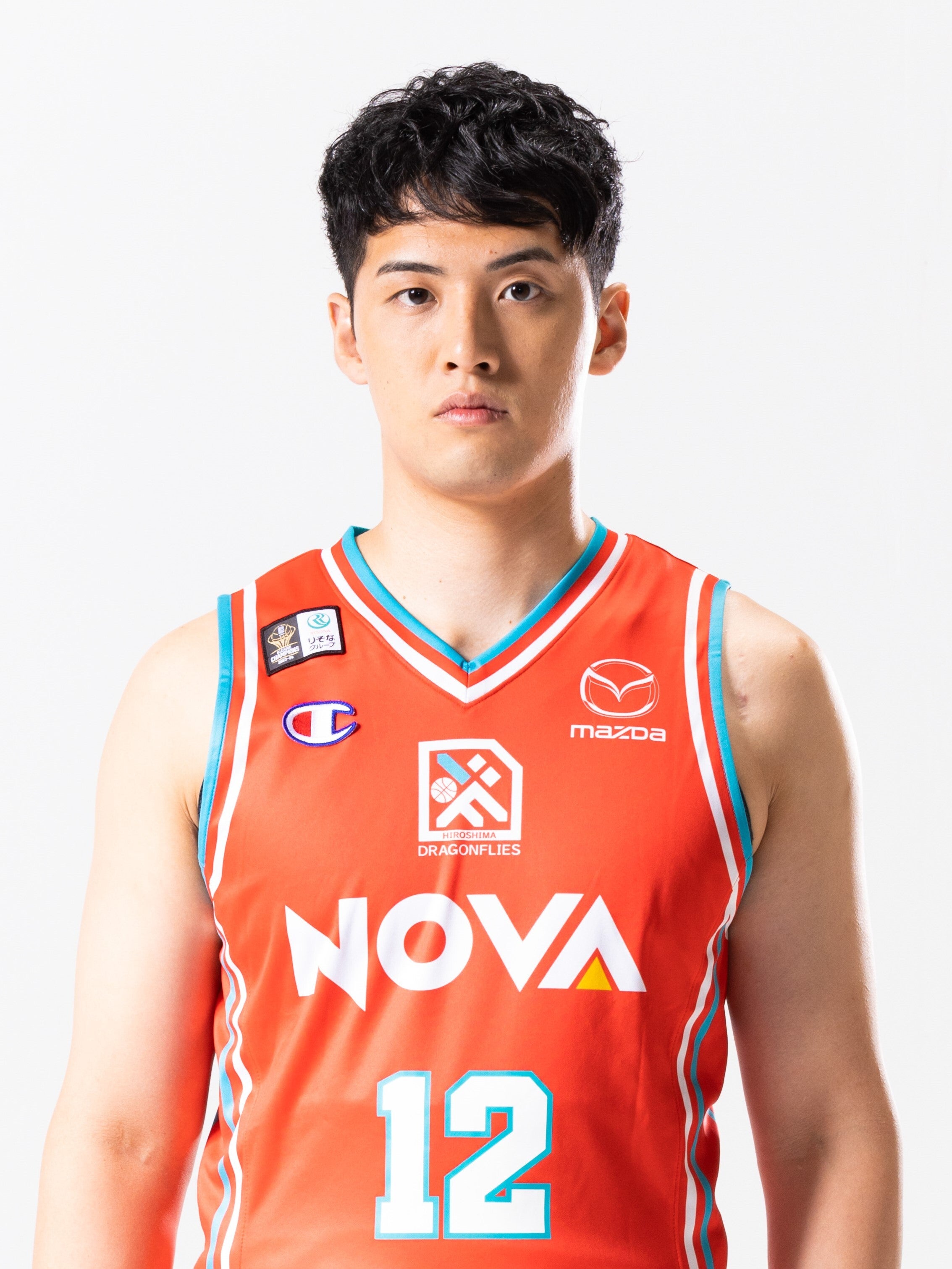 12 中村 拓人選手「FIBA2025アジアカップ予選 Window③」直前合宿