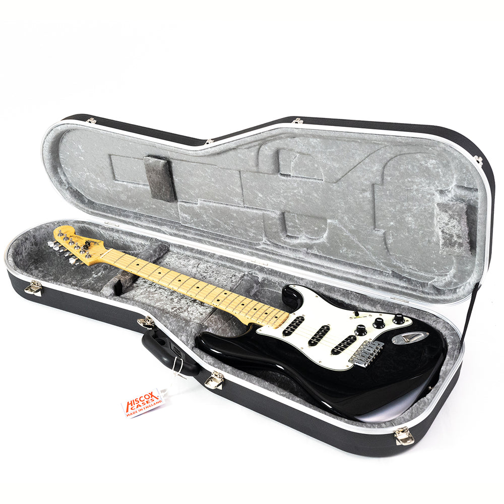 Musical Instrument Cases | Hard Guitar Cases | Leading