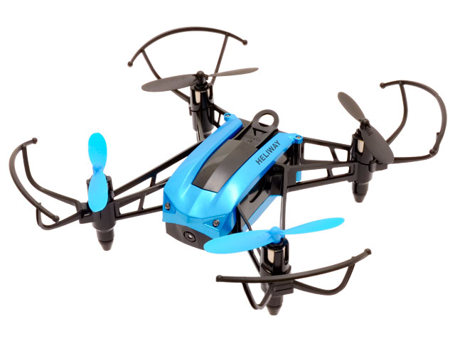 2.4GHz FPVドローン Racer［ レーサー ］ | Hitec Multiplex Japan Inc.