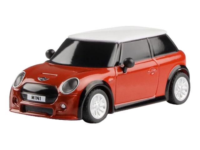 Rover Mini Cooper 1/10スケール ラジコンカー Amazon.co.jp: タミヤ