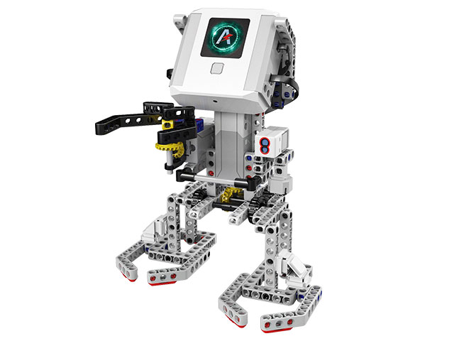 知育ロボットシリーズ Krypton1 Starter Kit [クリプトン1 スターター