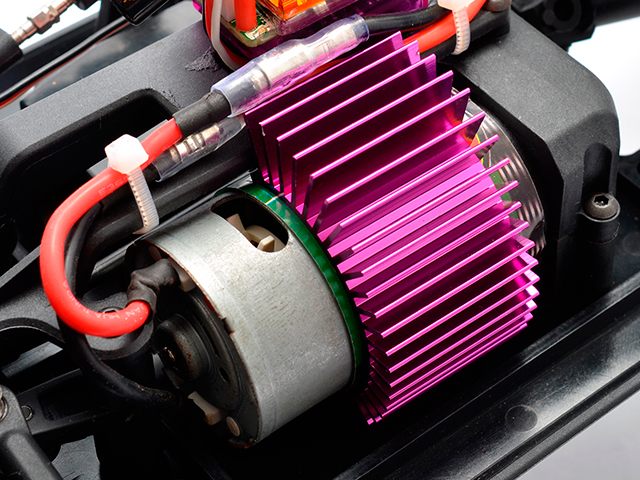 1/10スケール 4WDオールテレーンバギー OCTANE XL [オクタン XL