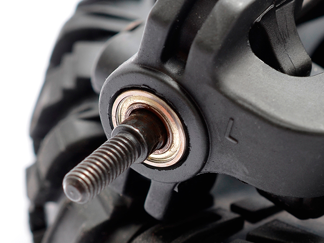 1/10スケール 4WDオールテレーンバギー OCTANE XL [オクタン XL