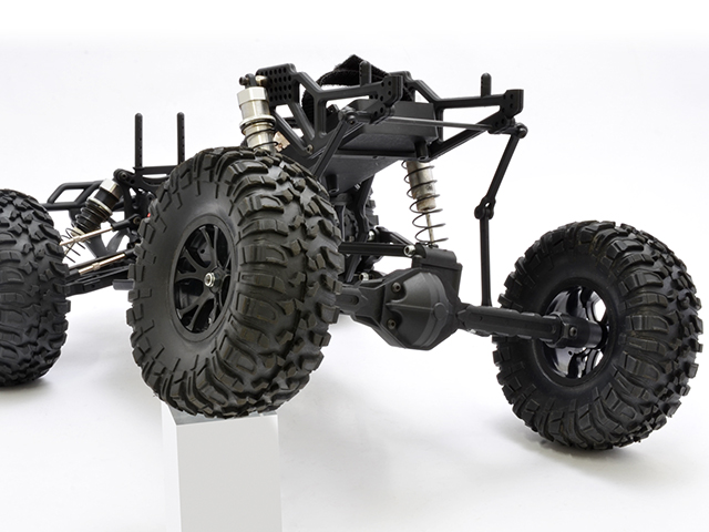 1/10スケール 4WDオールテレーンバギー OCTANE XL [オクタン XL