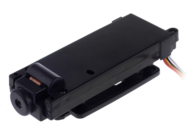 mini-NYX-E 電動ラジコングライダー 中古 修理歴あり mini-NYX-E 電動