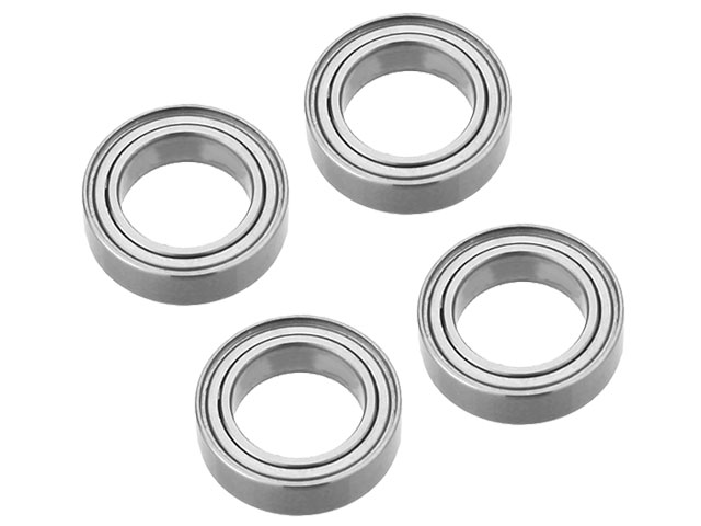 ベアリング7×11×3（DRIVING/Explorer） | Hitec Multiplex Japan Inc.