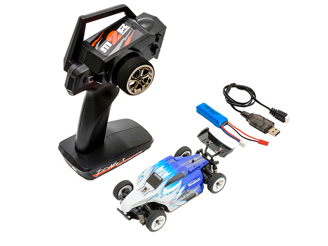 BUGGY Type [バギータイプ] | Hitec Multiplex Japan Inc.