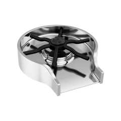 Metal Glass Rinser グラス洗浄機/Hits Online Shop(ヒッツオンライン