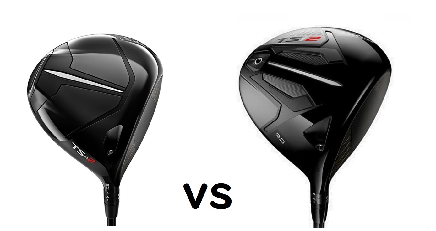 タイトリスト ティーエスアールツー ドライバー TSR2 TSR2 9