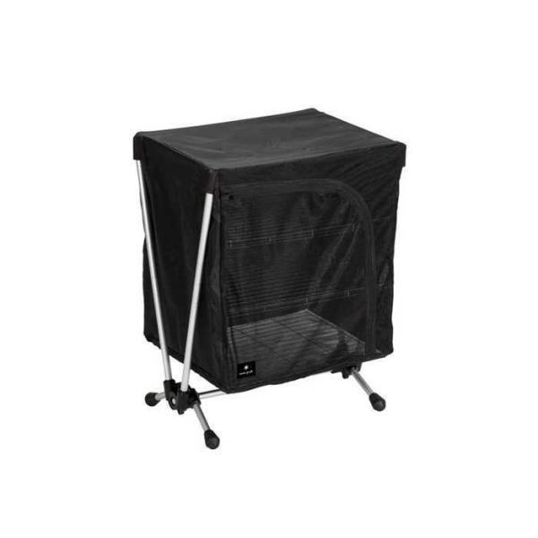 スノーピーク メッシュラックスタンド CK-055 - ホームセンターバロー