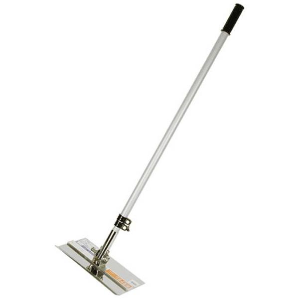 YOSHIOKA 側溝ナラシ 荒ナラシ用 F-300 - ホームセンターバロー公式