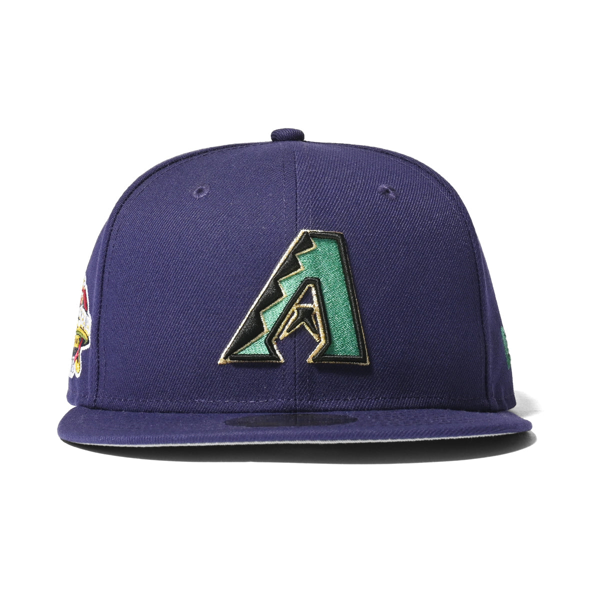 D-backs マジェスティック THERMA BASE ダイヤモンドバックス Majestic