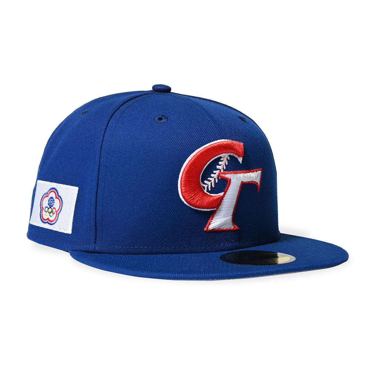 NEW ERA Chicago Cubs - 59Fifty 1990 All Star Game Walnut/Black