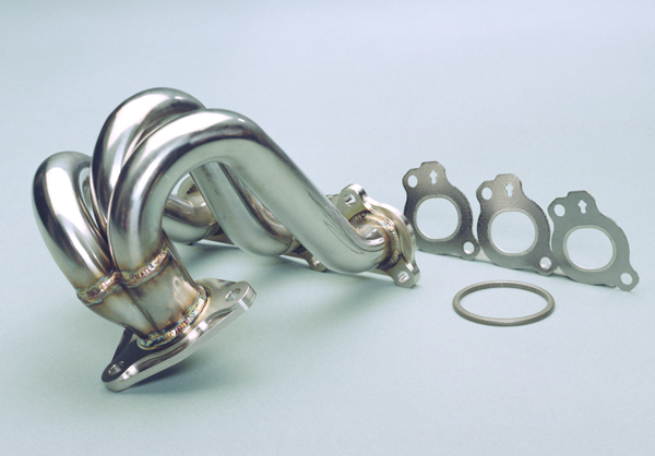 マキシムワークス エキゾースト マニホールド／Exhaust Manifold