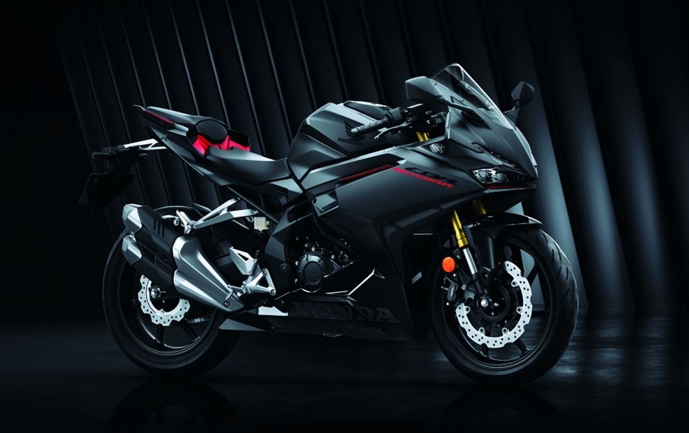 CBR250RR_2023 | 株式会社ホンダモーターサイクルジャパン