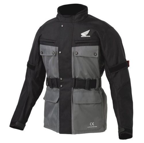 アドベンチャーミドルジャケット(M ブラック): ウェア・グッズ