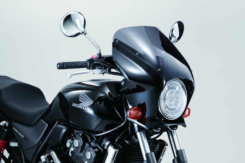 CB400 SUPER FOUR_2021 | 株式会社ホンダモーターサイクルジャパン