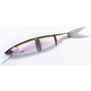 Division Rebel Tackles Klash Ghost -Full Moon