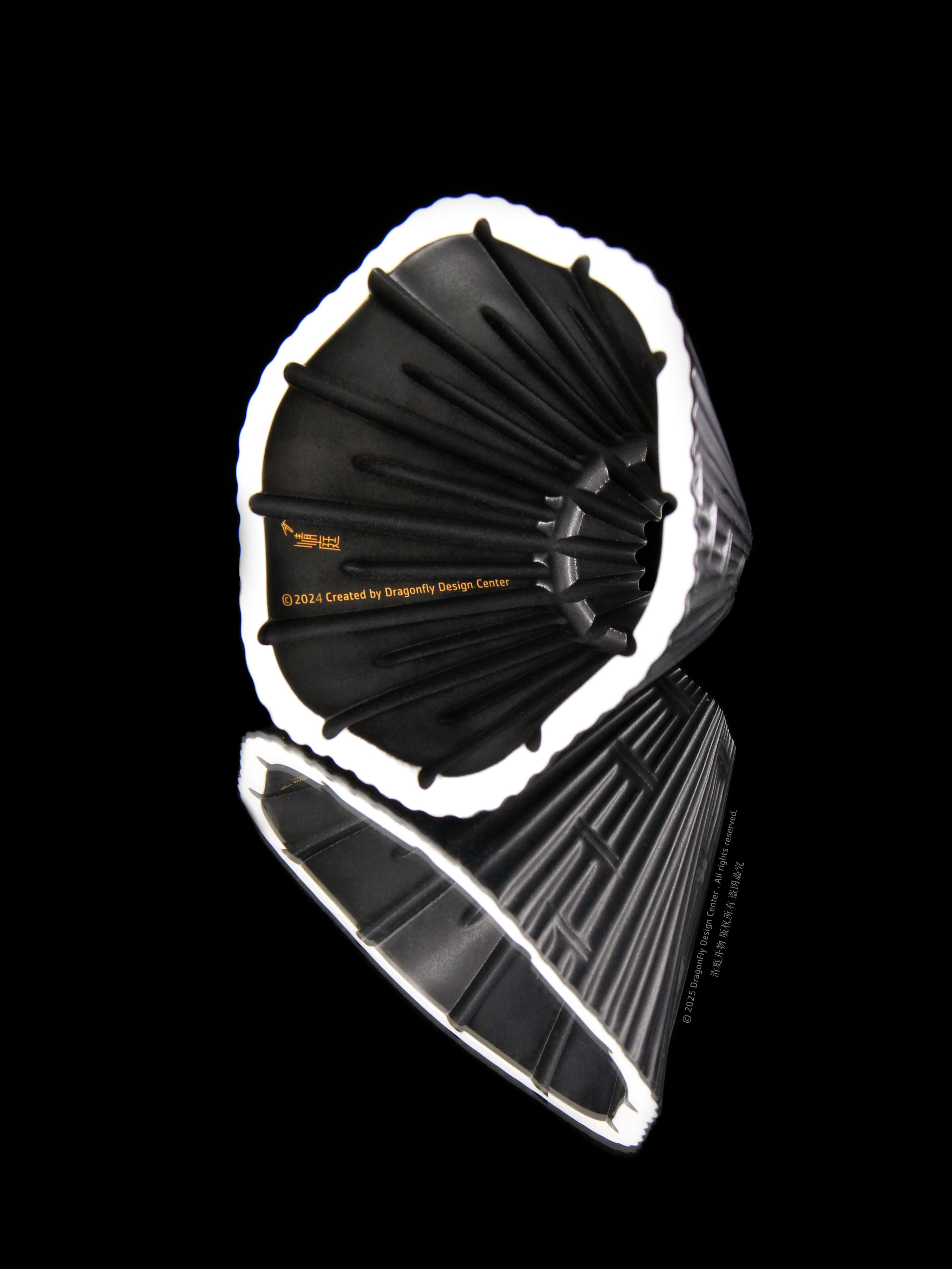 DW62 (with CT62 Groove) | DragonFly Design Center – Hooray Coffee Lab