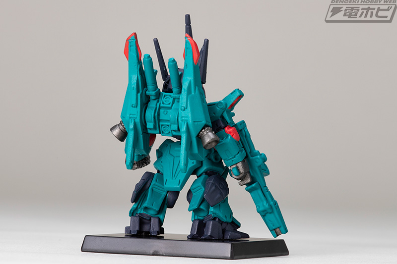 最新弾は『新機動戦記ガンダムW』の機体がズラリ！人気シリーズ「FW