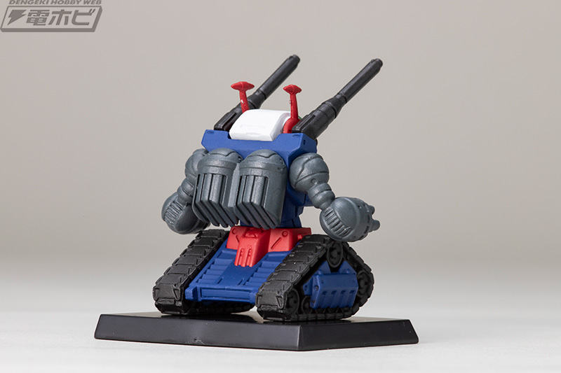 最新弾は『新機動戦記ガンダムW』の機体がズラリ！人気シリーズ「FW