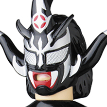 世界の大巨人が「SFS」のリングに降り立つ!!アンドレ・ザ