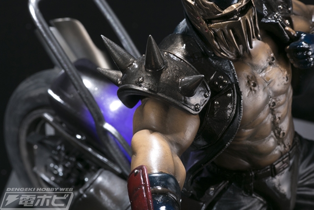 兄よりすぐれた弟なぞ存在しねぇ!!『北斗の拳』「ジャギ＆バイク」の