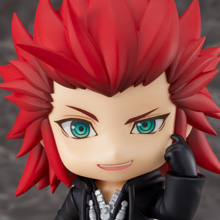 キングダム ハーツIII』カイリがねんどろいどとなって登場！ソラとの手